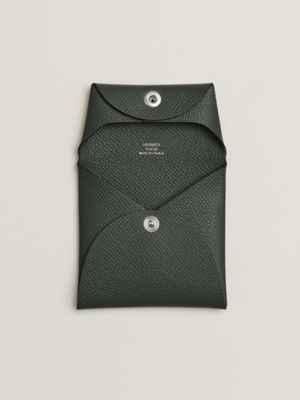 Bastia change purse, View: front, front, view 2 of 2