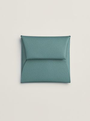 Bastia change purse