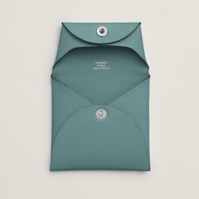コインケース - バスティア - すべての財布 | Hermès - エルメス-公式