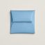 Bastia change purse, céleste