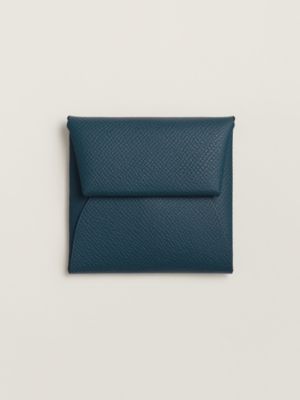 Bastia change purse
