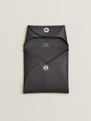 Bastia change purse, View: front, front, view 2 of 2