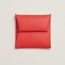 Bastia change purse, capucine