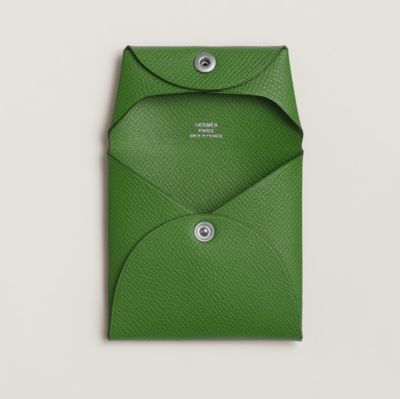 バスティア - すべての財布 | Hermès - エルメス-公式サイト