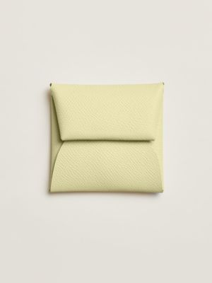 Bastia change purse