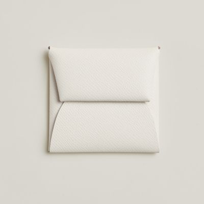 HERMES Bastia change purse 美品 箱あり Bastia change purse | Hermès USA