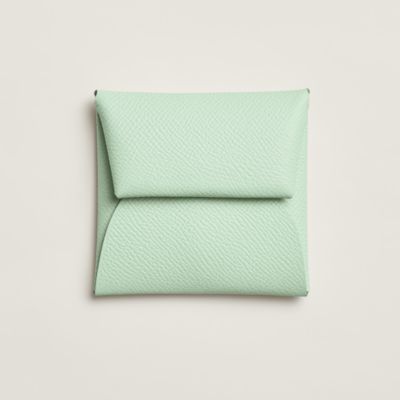 Bastia change purse | Hermès Hong Kong SAR