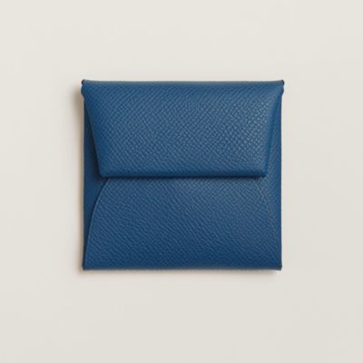 Bastia change purse | Hermès Hong Kong SAR