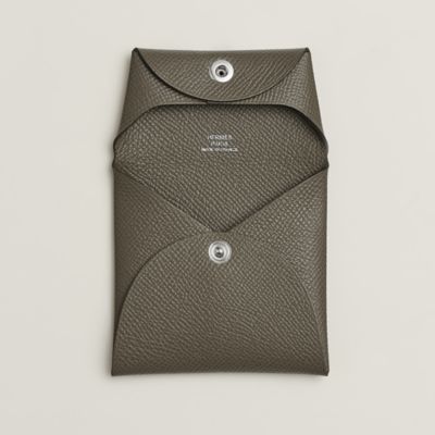コインケース - すべての財布 | Hermès - エルメス-公式サイト