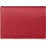 Guernesey card holder, rouge casaque