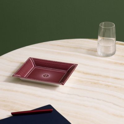 ヴィド・ポッシュ＆灰皿 - ホーム テーブルウェア | エルメス | Hermès