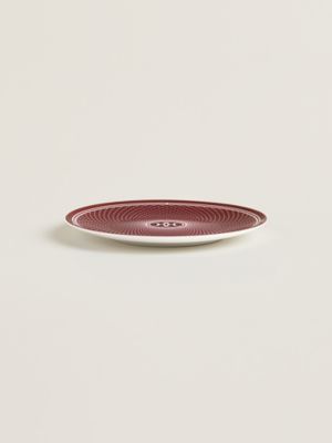 H Deco rouge 플레이트, 보기: 앞, front, 3개 중 3번째 보기