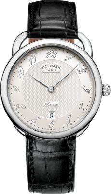 hermes mens watch price