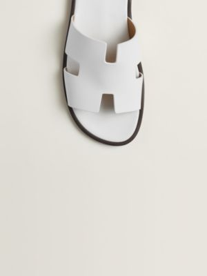 Izmir sandal, View: front, front, view 5 of 5