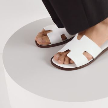 Sandals Men s Shoes Hermes USA