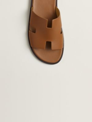 Sandalias Izmir, Vista: vista de frente, front, vista 4 de 4