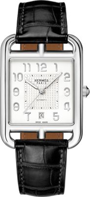 hermes paris montre