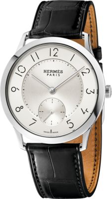 Slim d Hermes watch 39.5 mm Hermes Canada