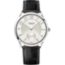 Slim d'Hermès watch, 39.5&nbsp;mm, noir