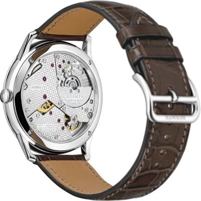専用です☆エルメス　腕時計 腕時計 《スリム ドゥ エルメス》 39.5 mm | Hermès - エルメス