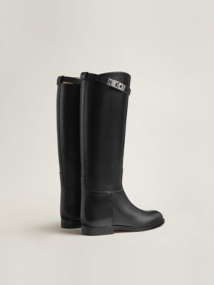 Jumping boot, View: front, front, view 4 of 5