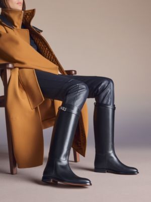 Jumping boot, View: Worn, worn, view 3 of 5