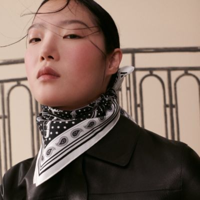 バンダナ 55 - レディス, スカーフ、ショール＆マフラー, スカーフ  