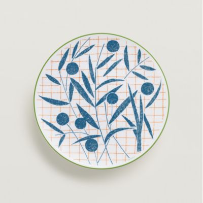 ボウル 〈ウォーク イン ザ ガーデン〉MM | Hermès - エルメス