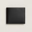 MC² Copernic compact wallet, noir