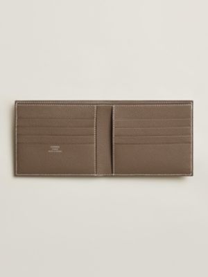 MC² Copernic Compact wallet, View: front, front, view 2 of 2