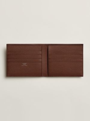 MC² Copernic Compact wallet, View: front, front, view 2 of 2