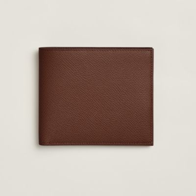 MC² Copernic Compact wallet | Hermès USA