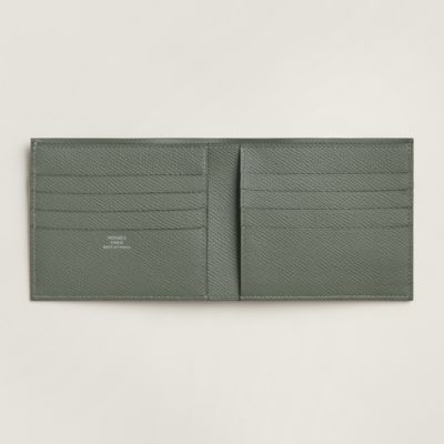 Mc2・コペルニクス - グリーン - すべての財布 | Hermès - エルメス