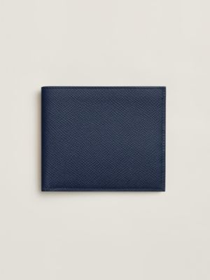 MC² Copernic Compact wallet