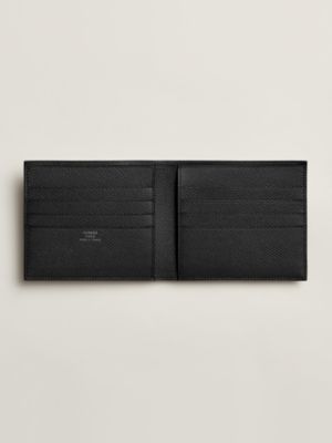 Brieftasche MC² Copernic Compact, Ansicht: Vorderansicht, front, Ansicht 2 von 2