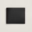 MC² Copernic Compact wallet, noir