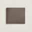 MC² Copernic Compact wallet, gris étain