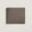 MC² Copernic Compact wallet, gris étain