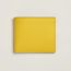 MC² Copernic Compact wallet, jaune de Naples