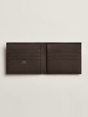 MC² Copernic Compact wallet, View: above, above, view 2 of 2