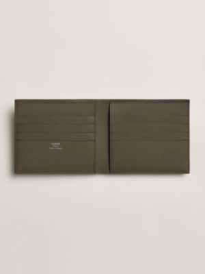 MC² Copernic Compact wallet, View: above, above, view 2 of 2