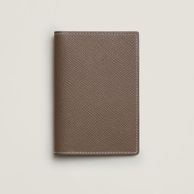 一生物 シンプルが良いHermesMC Euclide jungle bicolor MC² Euclide jungle bicolor card holder | Hermès UAE