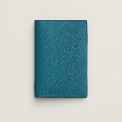 MC² Euclide card holder | Hermès Macau SAR