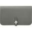 Portefeuille Dogon Duo, gris mouette