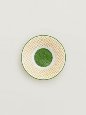 Kaffeetasse und Untertasse A Walk in the Garden, Ansicht: Vorderansicht, front, Ansicht 4 von 4