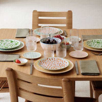 【国内配送】 Walk A in USA Hermès | model small bowl, Garden the 食器