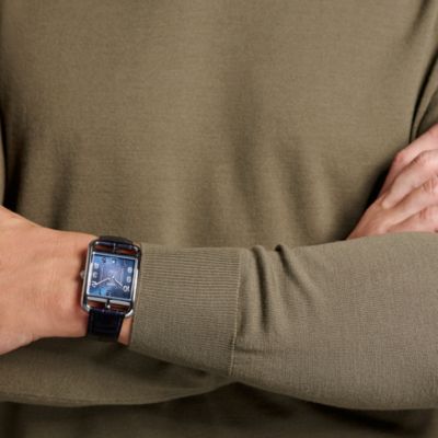 Cape Cod watch, very large model 33 x 33 mm - W043205WW00