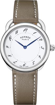 Arceau watch, medium model 36 mm - 