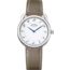 Arceau watch, Large model, 36&nbsp;mm, étoupe