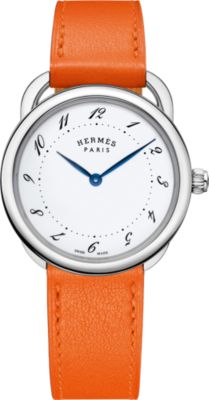 Arceau watch, medium model 36 mm - 